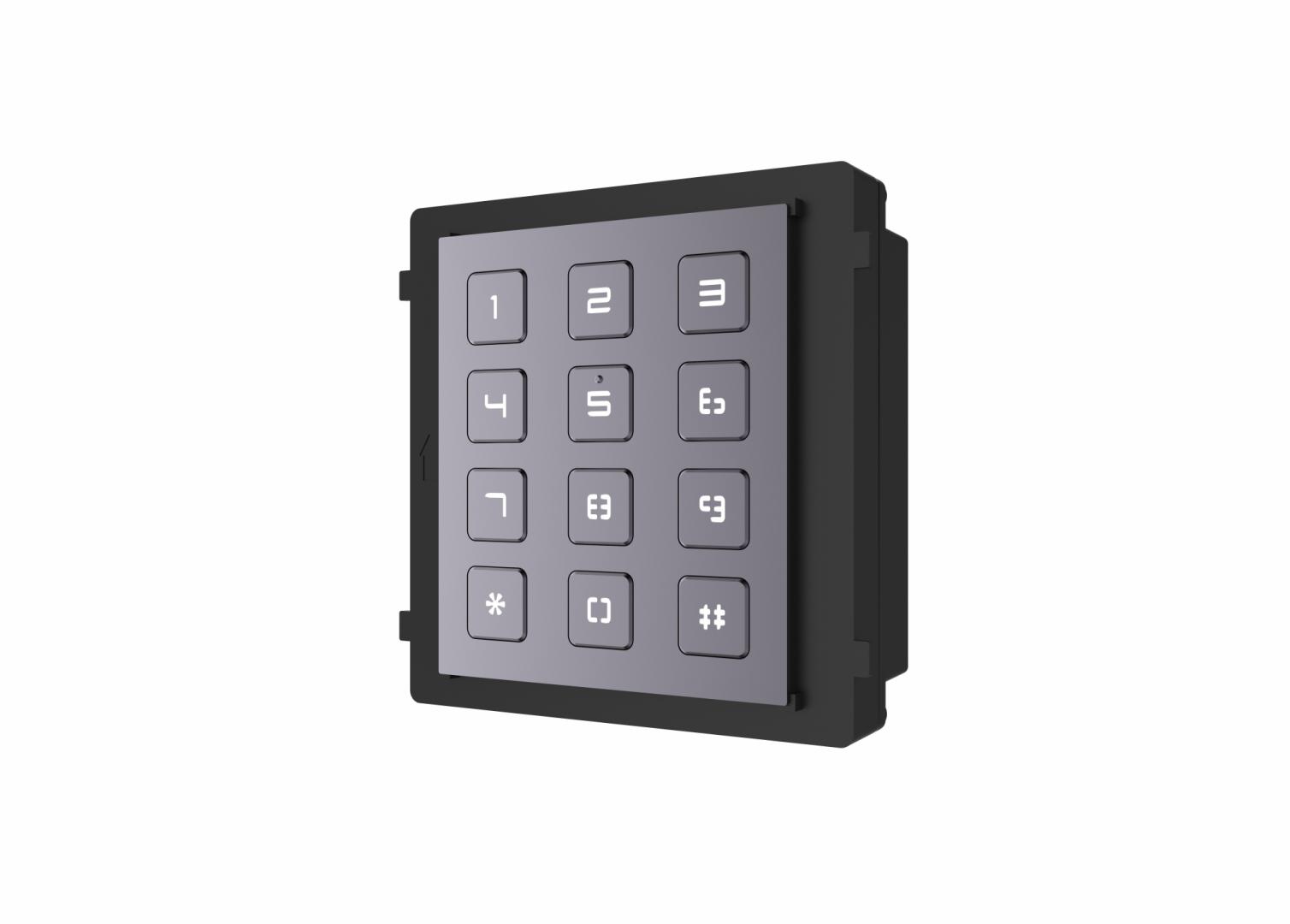 HIKVISION DS-KD-KP