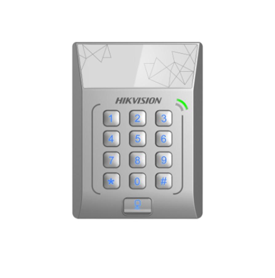 HIKVISION DS-K1T801E