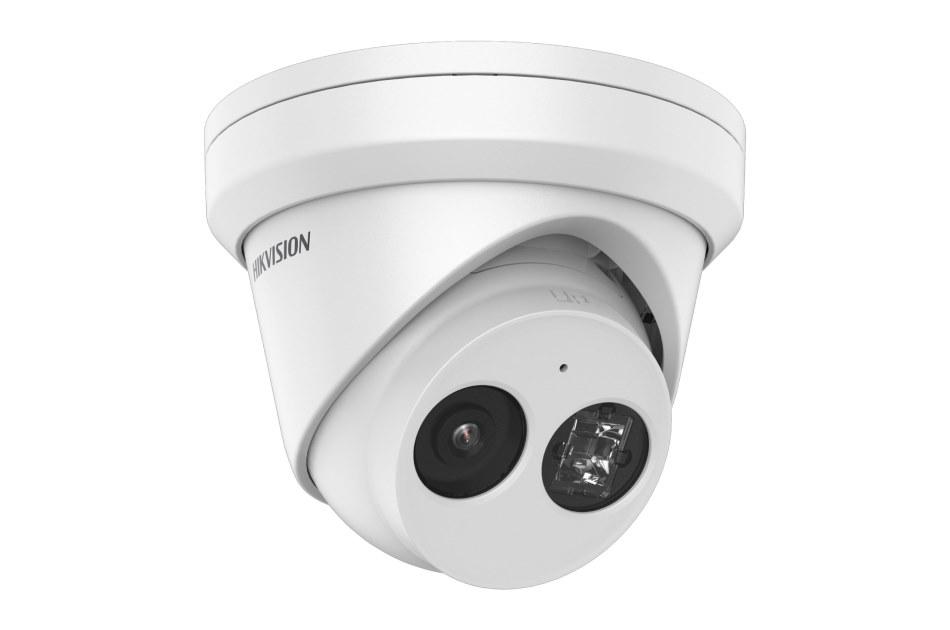 HIKVISION DS-2CD2343G2-IU-28