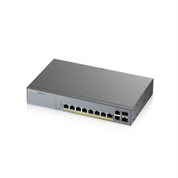 ZYXEL GS1350-12HP-EU0101