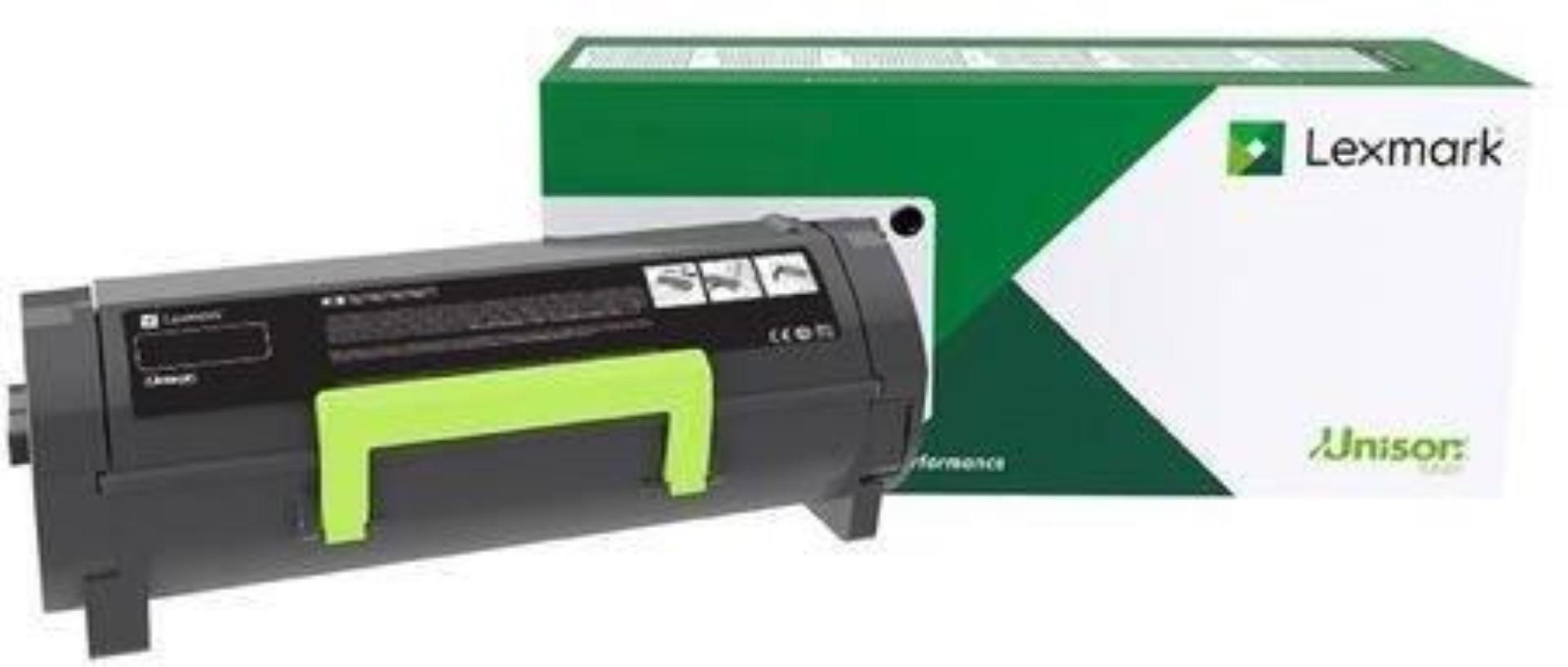 LEXMARK B282X00