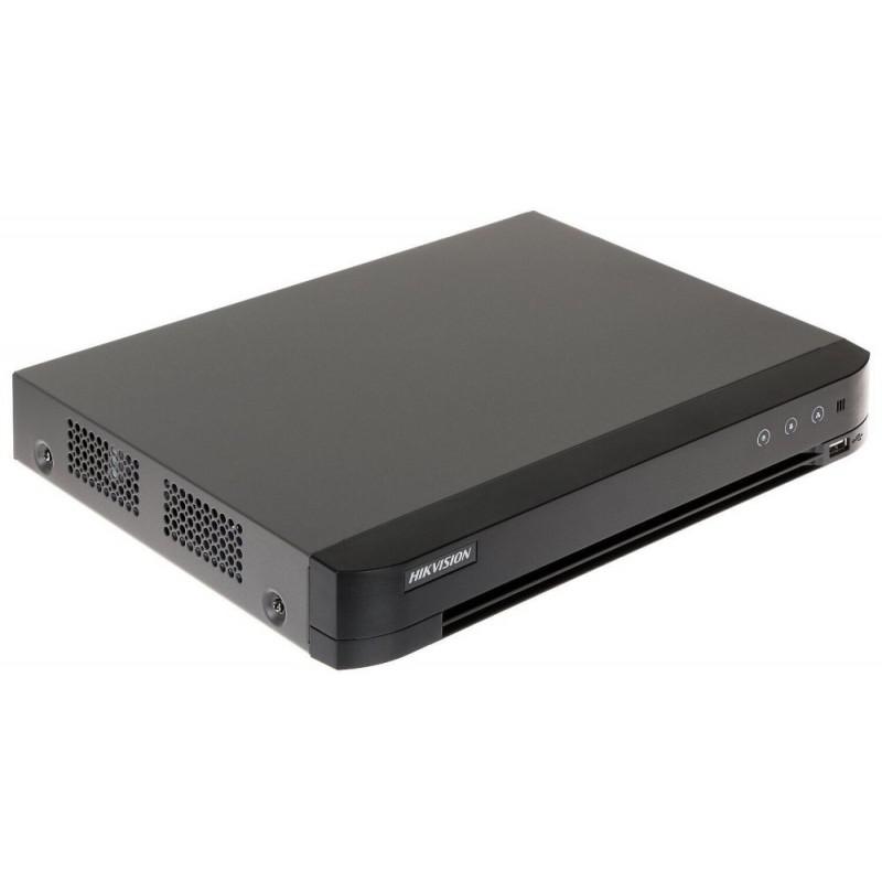 HIKVISION DS-7208HTHI-K2S