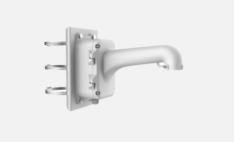 HIKVISION DS-1604ZJ-BOX-POLE