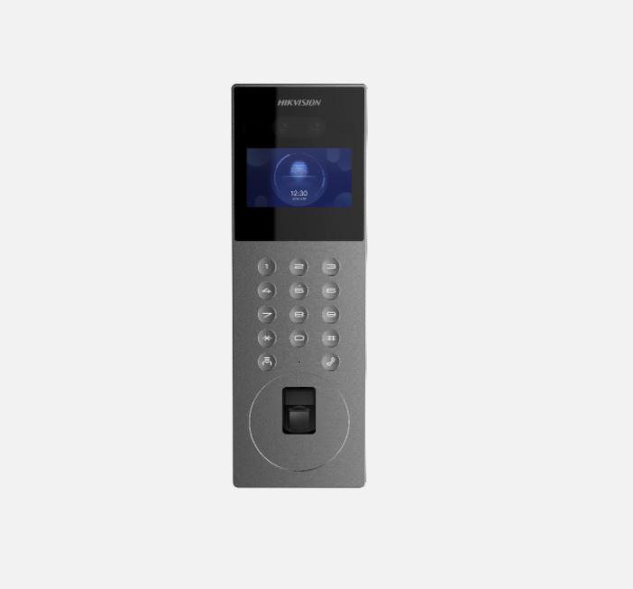 HIKVISION DS-KD9203-FE6