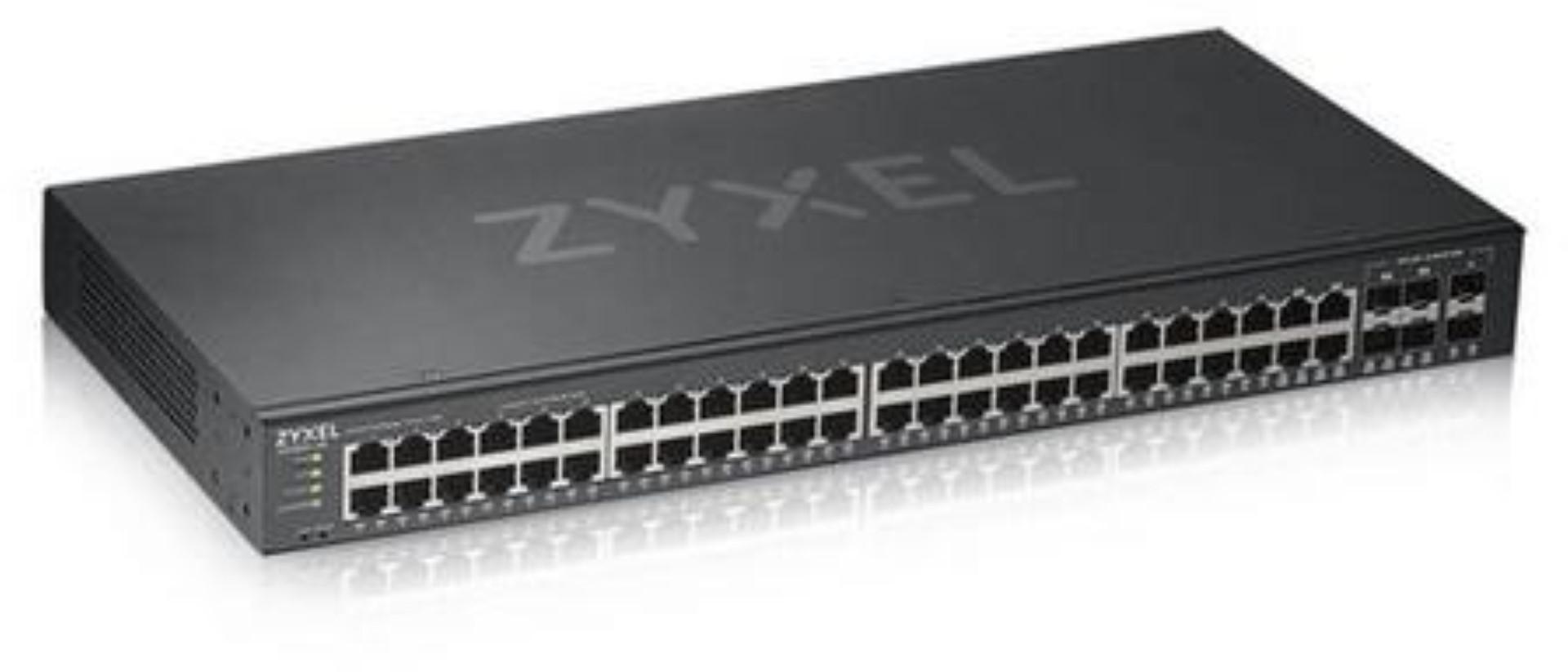 ZYXEL GS1920-48V2-EU0101