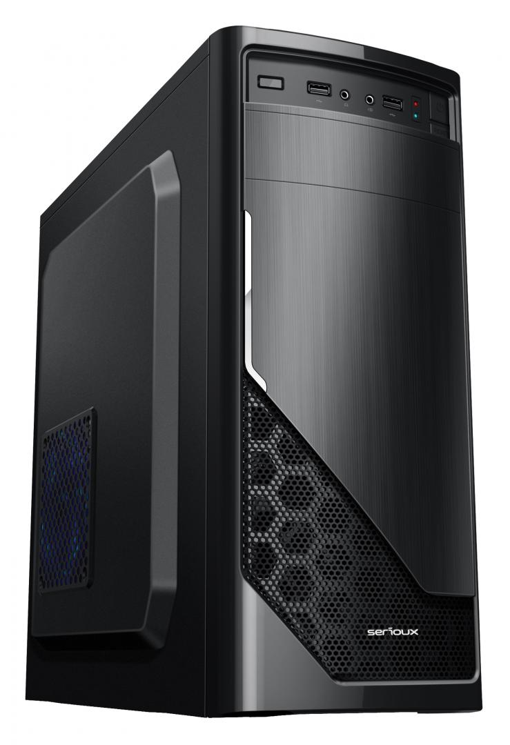 SERIOUX SRXC-BASIC-450W