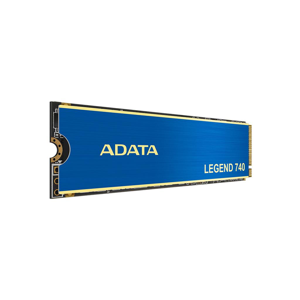 ADATA ALEG-740-500GCS