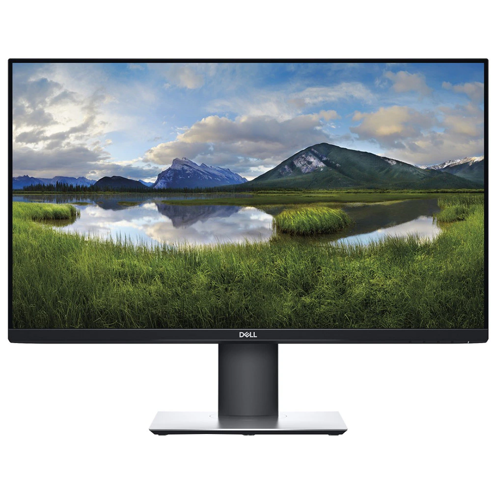 Monitor Dell 23', model P2319H, NOU