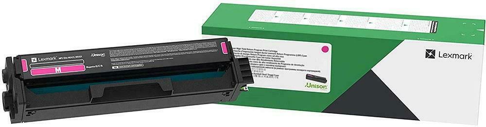 LEXMARK C342XM0