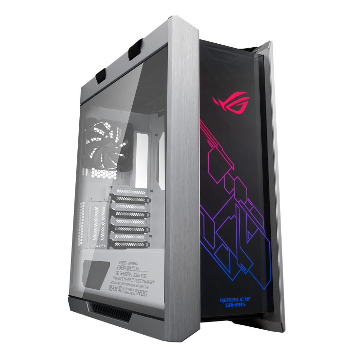 ASUS GX601 RS HELIOS WH