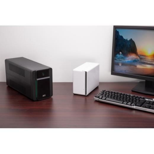 APC BVX1600LI