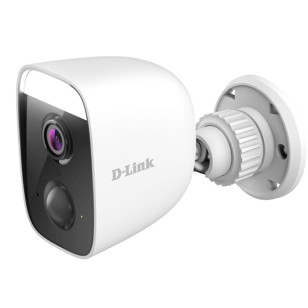 D-LINK DCS-8627LH