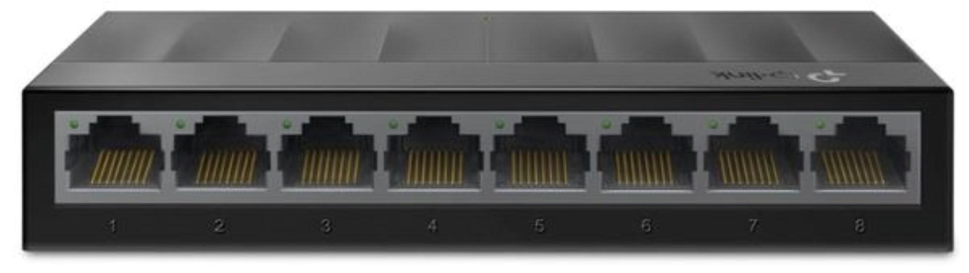 TP-LINK LS1008G