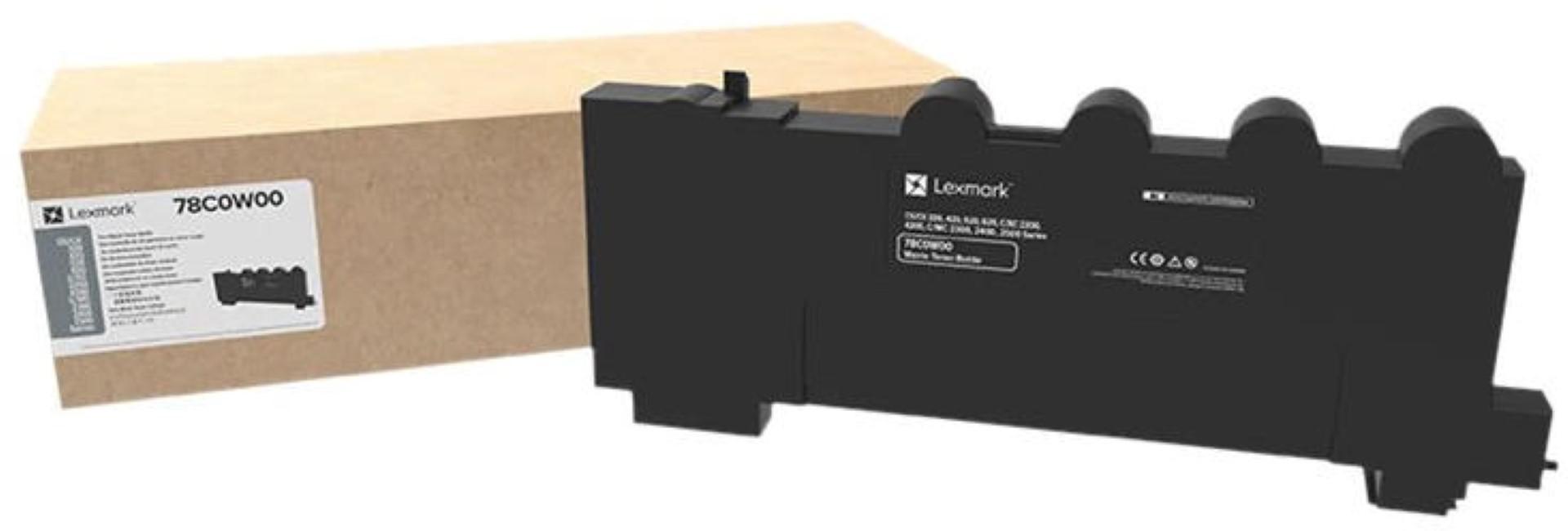 LEXMARK 78C0W00