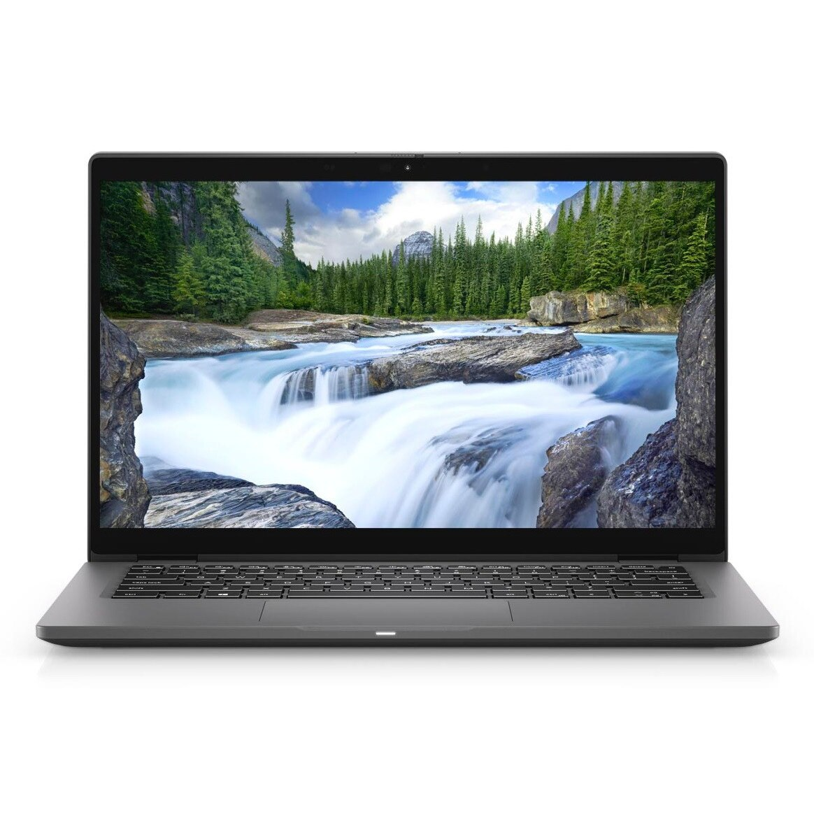 Laptop DELL, LATITUDE 7310, Intel Core i5-10310, 1.70 GHz, HDD:  256 GB SSD, RAM: 8 GB, Intel UHD 630 Graphics, webcam