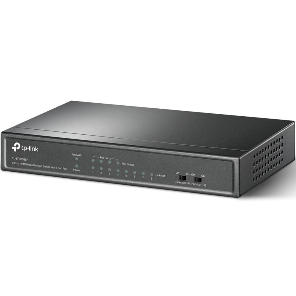 TP-LINK TL-SF1008LP