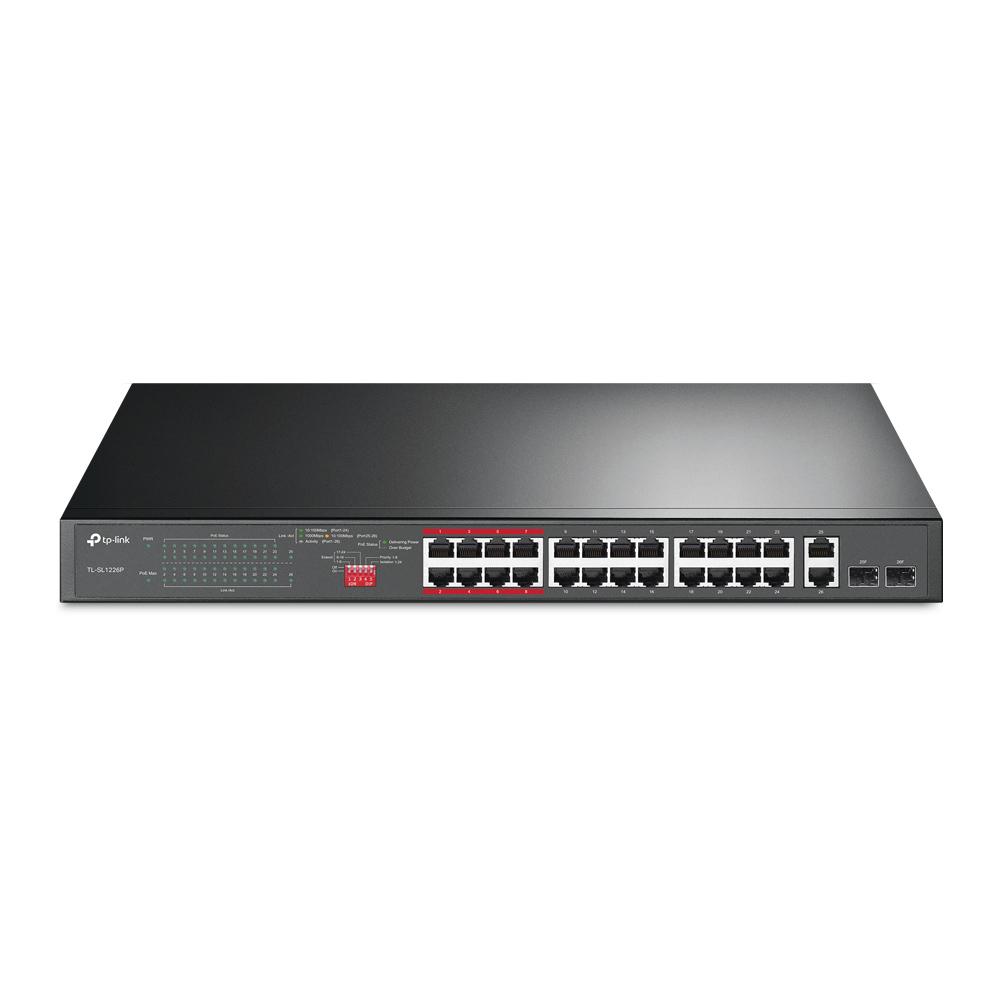 TP-LINK TL-SL1226P