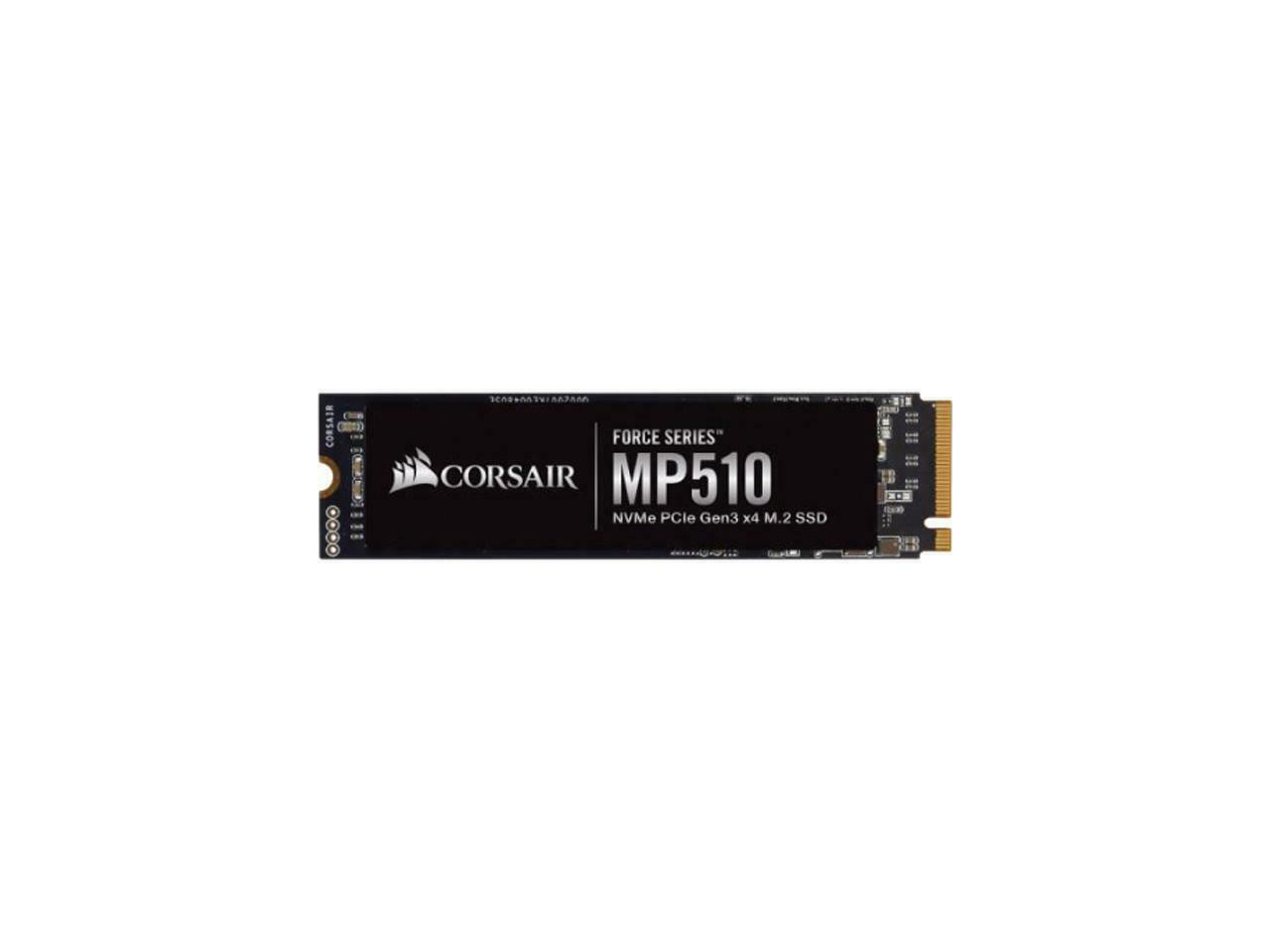 CORSAIR CSSD-F960GBMP510B