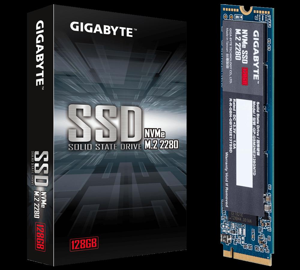 GIGABYTE GP-GSM2NE3128GNTD