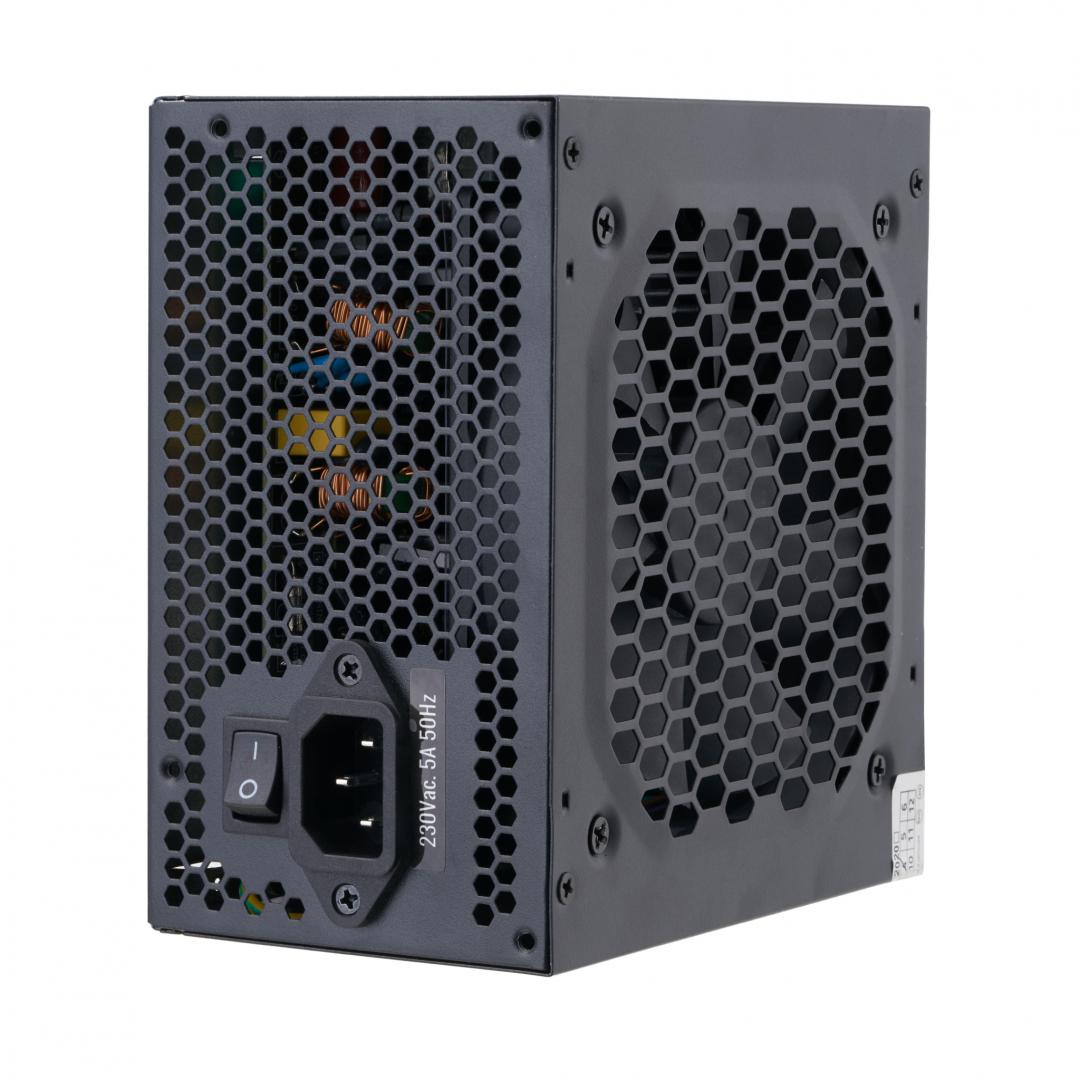 SERIOUX SRX600W12PA85
