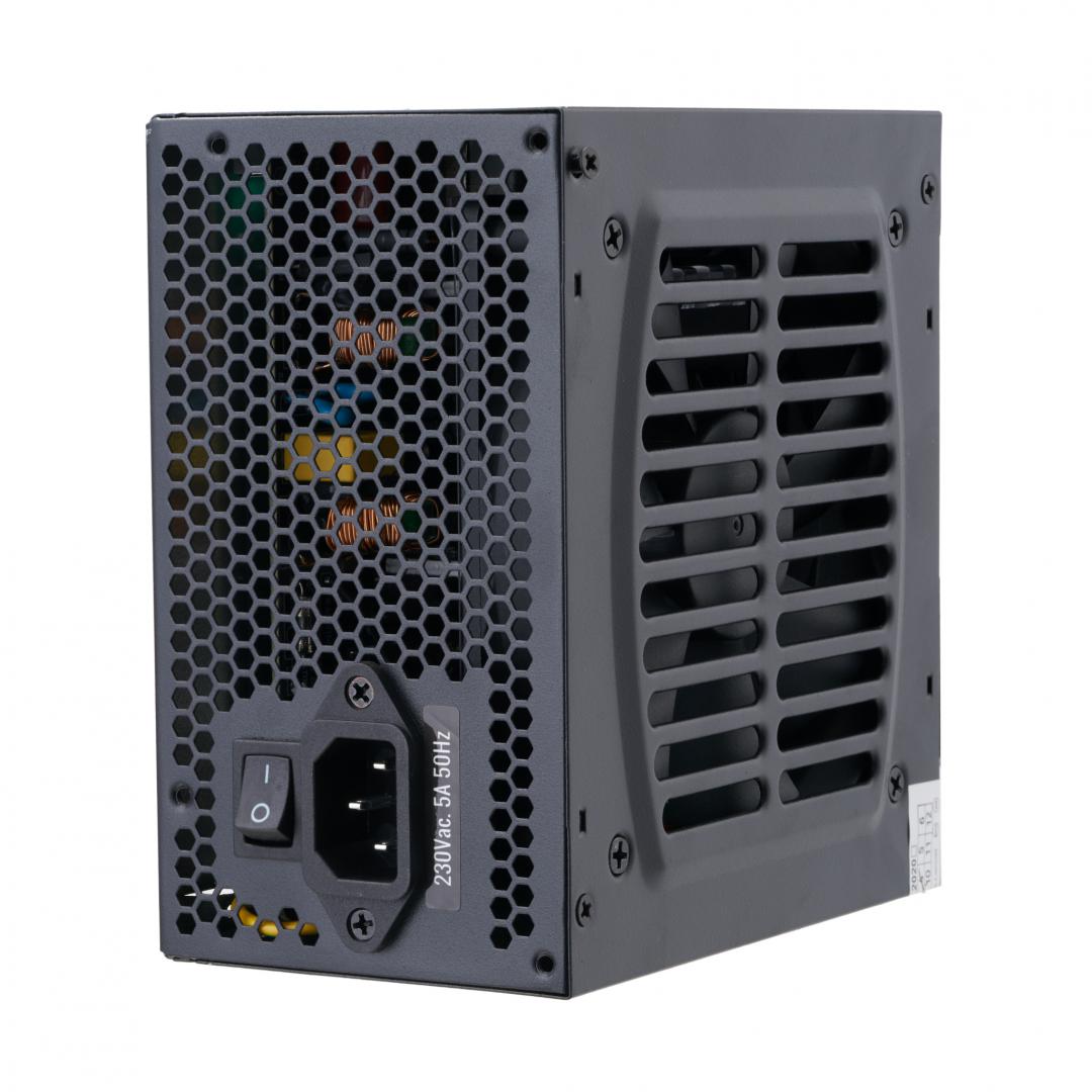 SERIOUX SRX600W12PA80