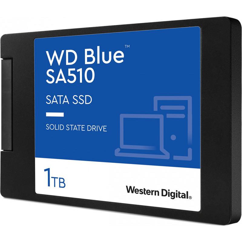 WD WDS100T3B0A