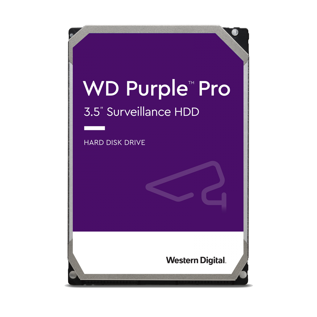 WD WD101PURP