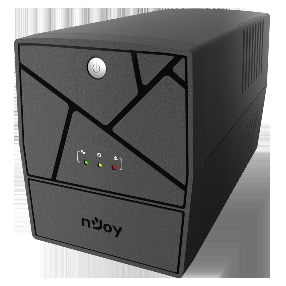 NJOY UPLI-LI100KU-CG01B