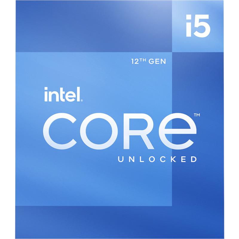 INTEL BX8071512600K