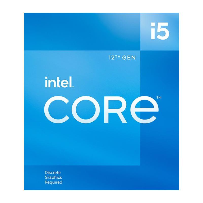 INTEL BX8071512400F