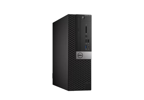 Dell, OPTIPLEX 7050, SFF; BAREBONE NOU