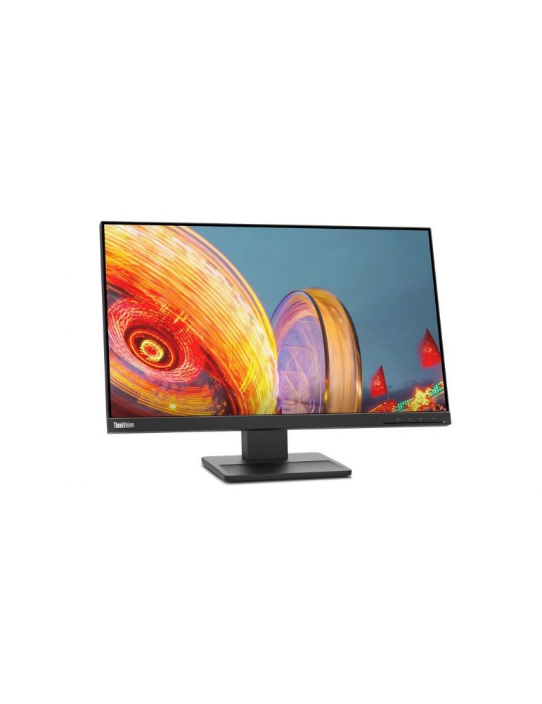 Monitor LENOVO; model: Think Vision E24q-20 24', QHD, NOU