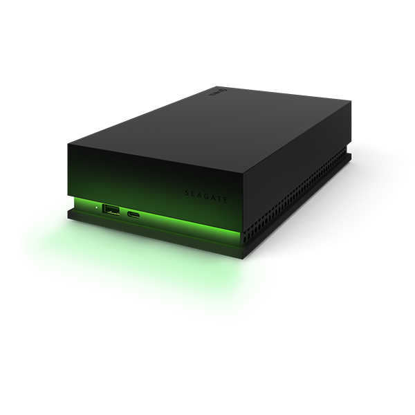 SEAGATE STKX4000402