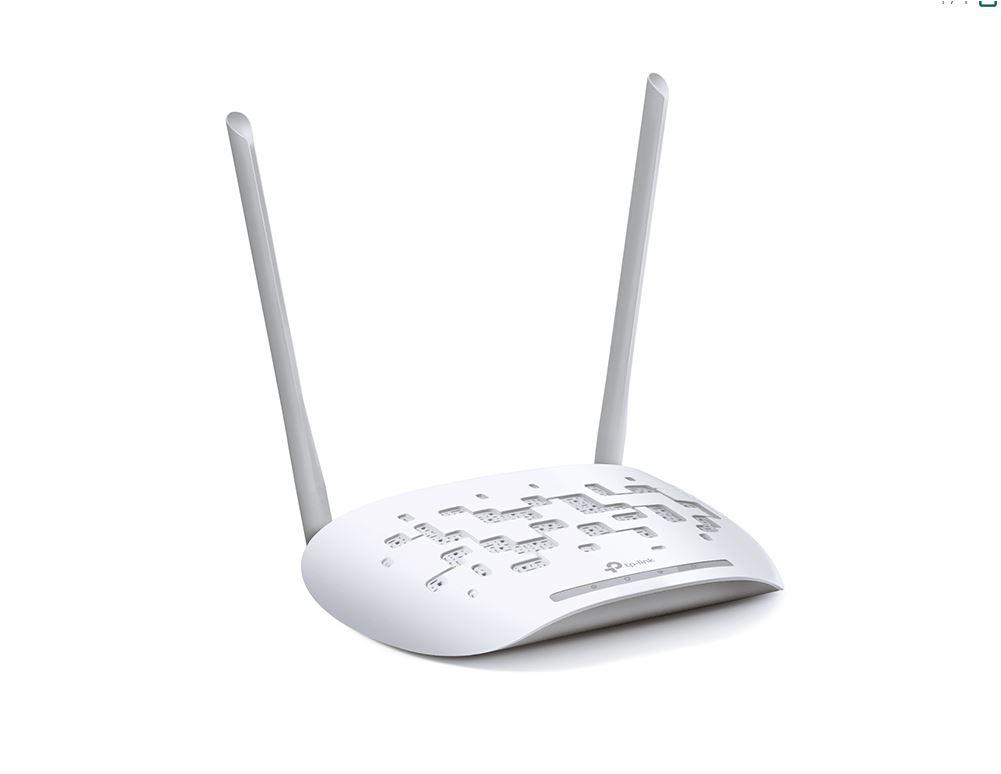 TP-LINK TL-WA801N