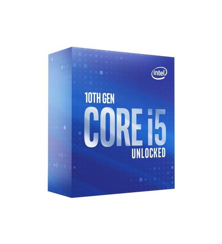 INTEL BX8070110400F