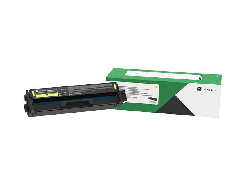 LEXMARK C3220Y0