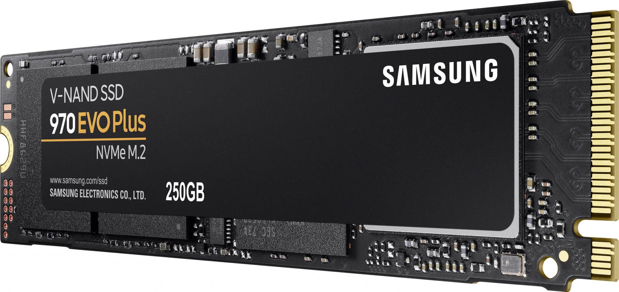 SAMSUNG MZ-V7S250BW