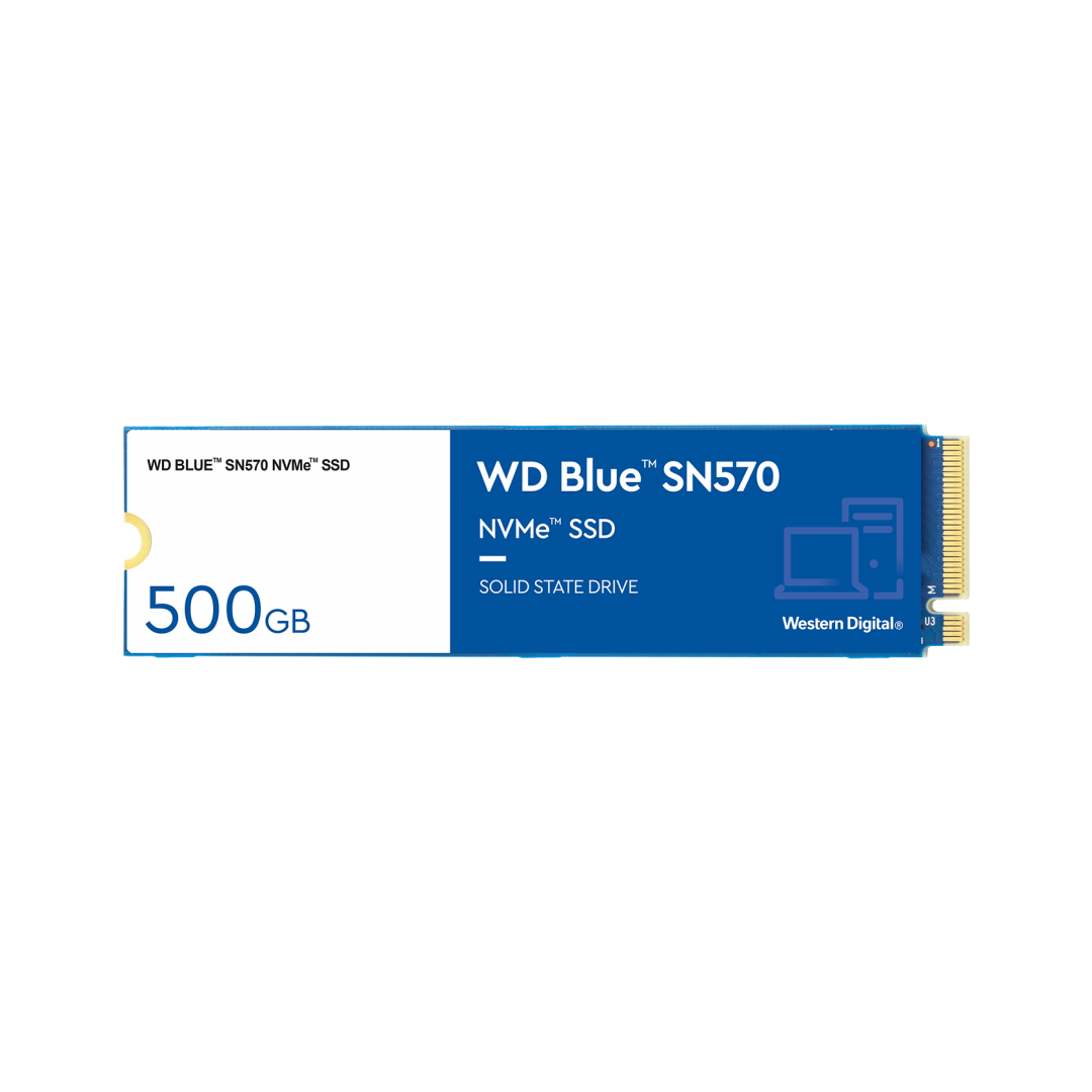 WD WDS500G3B0C