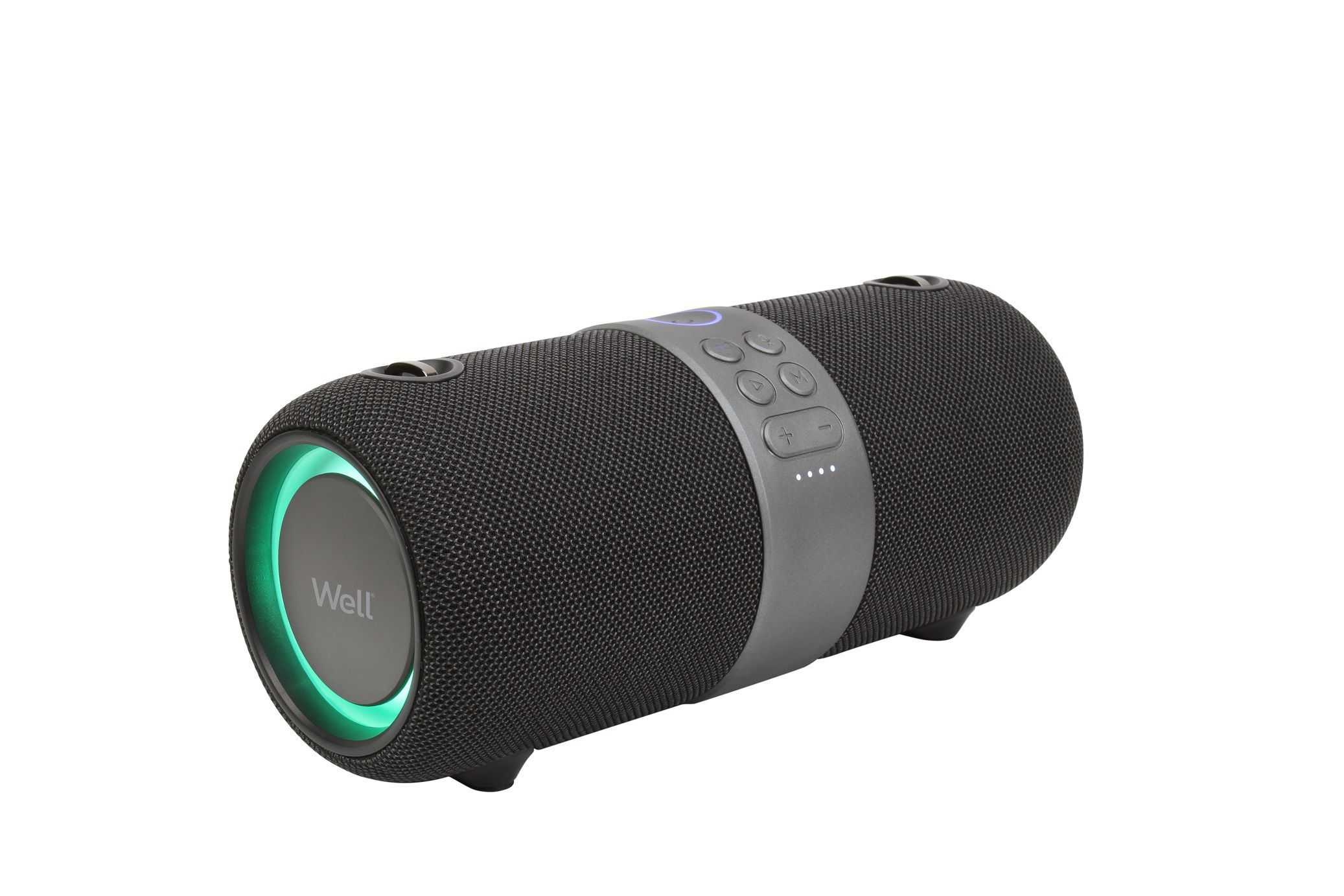 Boxa portabila cu Bluetooth Bounce Well