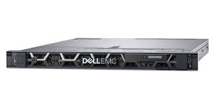 Dell R640 2x 6148 128GB RAM 8SFF H730p RAID iDrac  Ent. 2PSU, RAIL