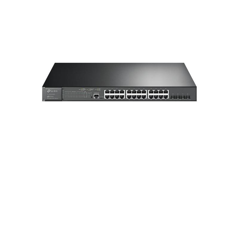 TP-LINK TL-SG3428XMP