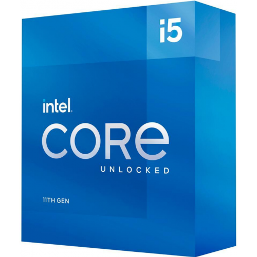 INTEL BX8070811600KF