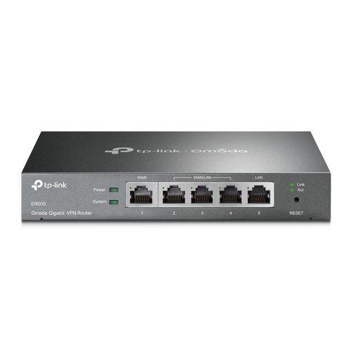 TP-LINK ER605