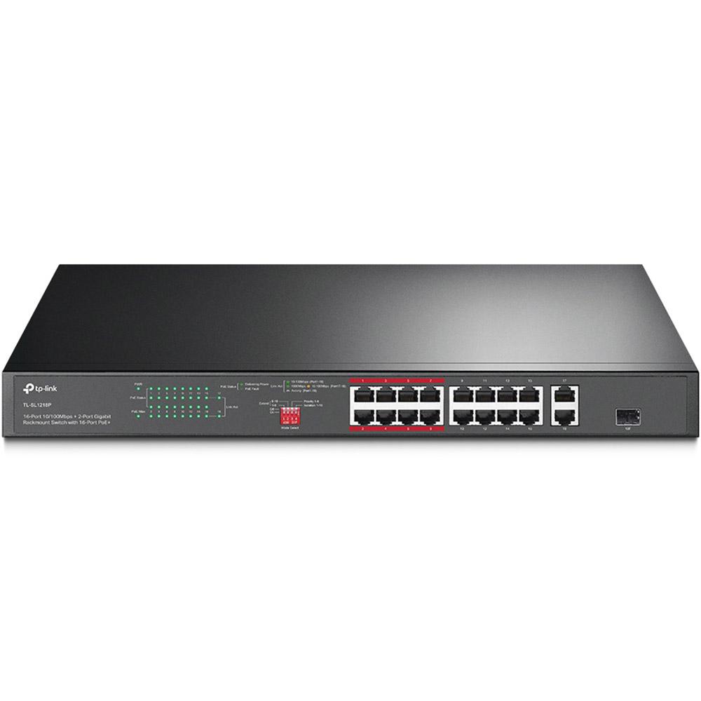 TP-LINK TL-SL1218P