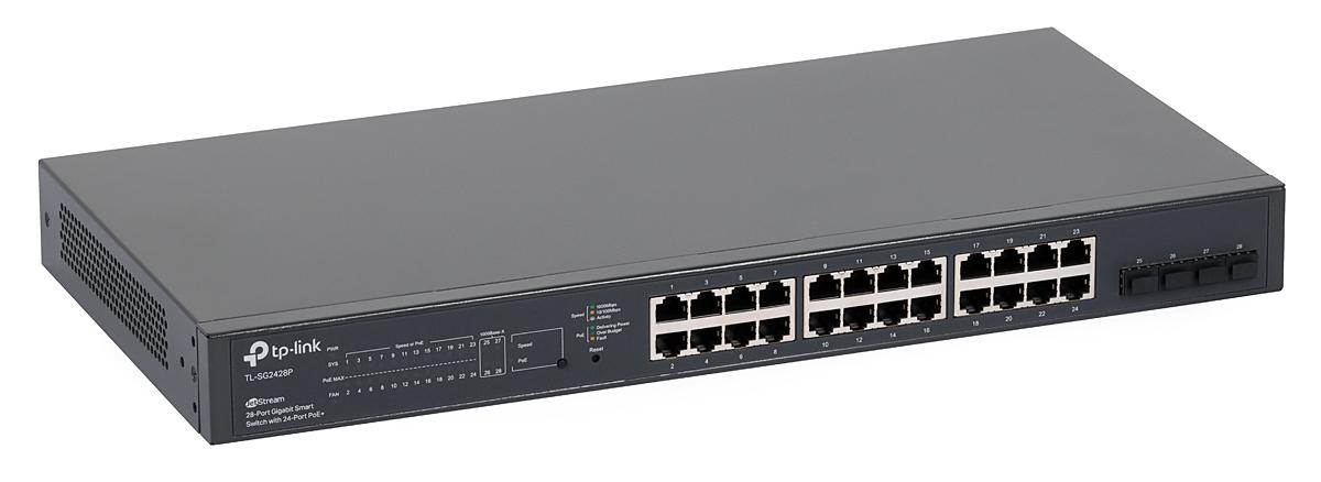 TP-LINK TL-SG2428P