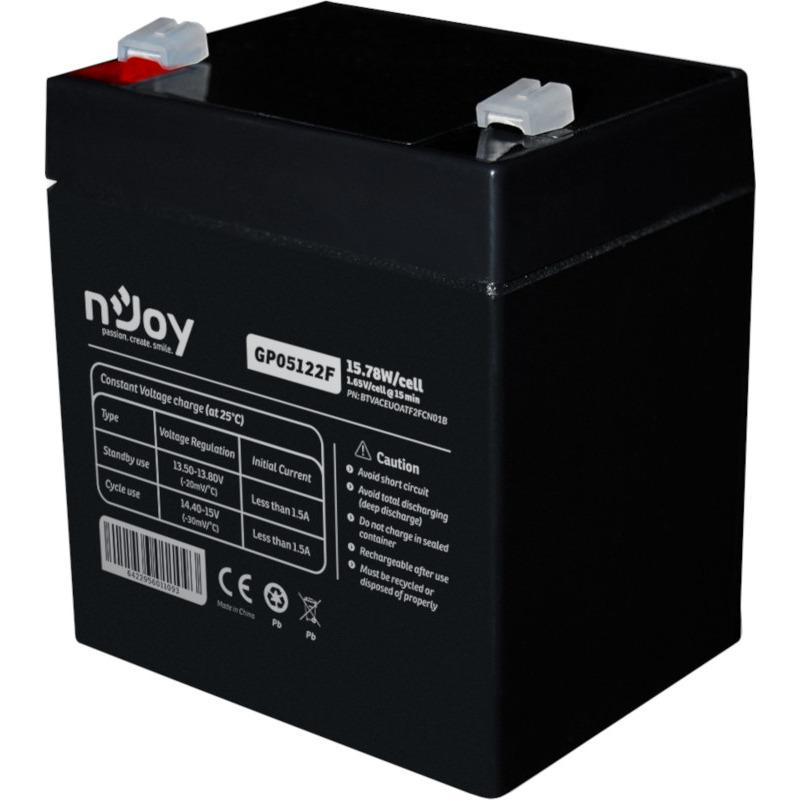 NJOY BTVACEUOATF2FCN01B