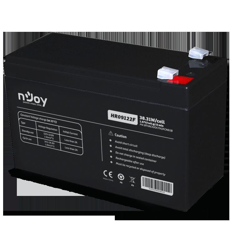 NJOY BTVACIUOCTH2FCN01B