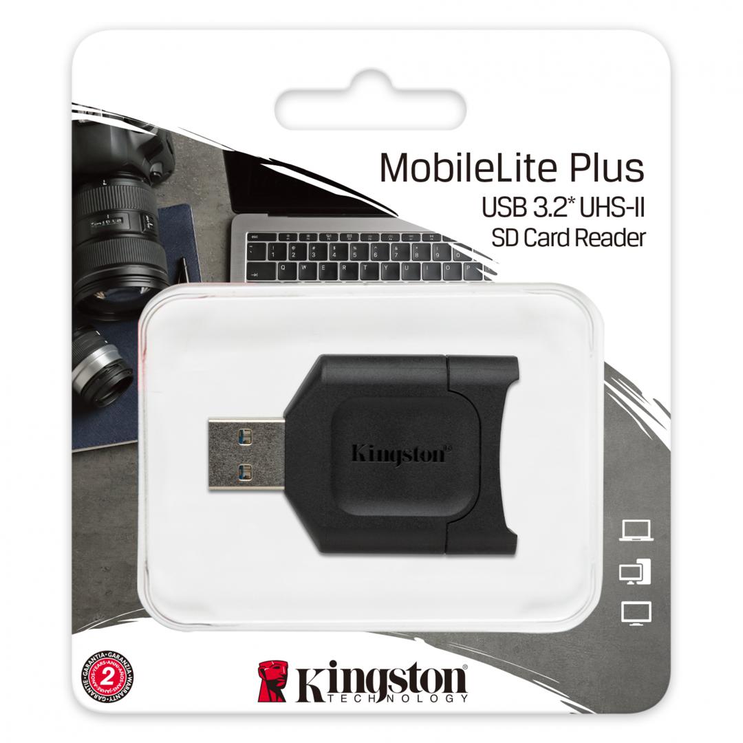 KINGSTON MLPM
