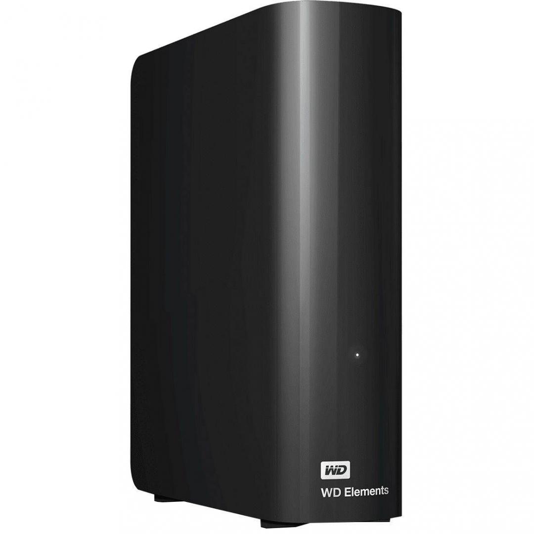 WD WDBWLG0120HBK-EESN