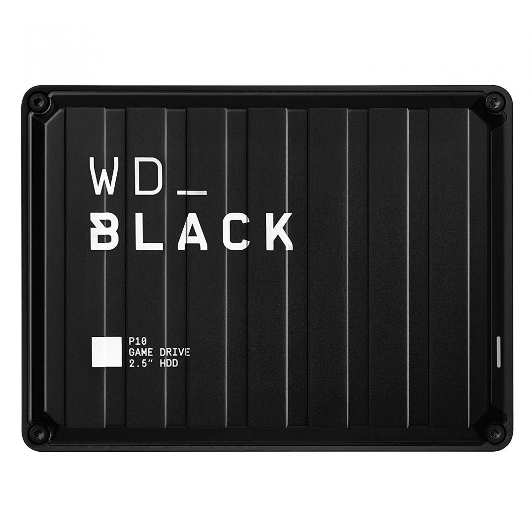 WD WDBA2W0020BBK-WESN